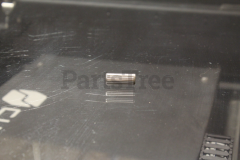Briggs & Stratton 697392 Counterweight Pin - image 2