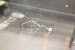 Echo 17801138331 Throttle Rod - image 2