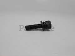Echo 90016205020 Bolt, 5 X 20 - image 1