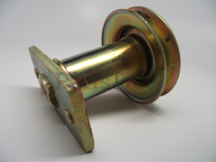 MTD 687-02528 Drive Pulley, 25mm - image 3