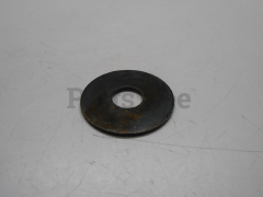 Snapper 177352 Washer, 0.375 0.41 Id X 1