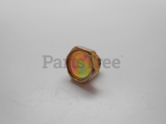 Echo 610434-50031 Bolt, 8 X 8 - image 3