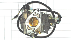 RedMax 603003609 Carburetor, Bg22t C - image 1