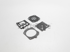 Echo 12310117330 Carburetor Gasket And Diaphragm Kit, B0601-Hda