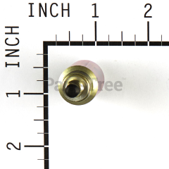 Briggs & Stratton 596038 Fuel Solenoid - image 1