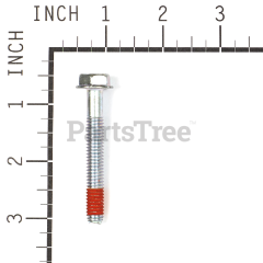 Snapper 95187 Use 692125: Screw  Sem Hex Head - image 5