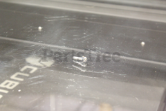 Echo 900242-04020 Screw, 4 X 20 - image 4