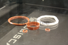 Echo 569021 Pump Seal Kit