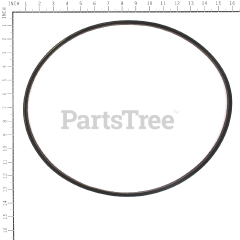 Murray 1754356 Belt  V  4l - image 2