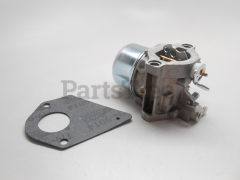 Snapper 499074 Use 692684: Carburetor - image 2