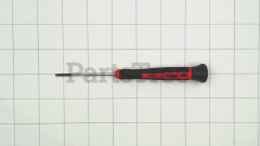 Echo 91027 Driver Screw