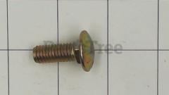 MTD 710-3097 Carriage Bolt, 3/8-16 - image 3
