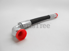 Toro E653187 Rear Hose, Rh - image 2