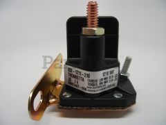 White Outdoor 925-0771 Solenoid - image 4