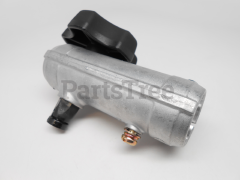 Echo 61060156731 Main Connector Holder Assembly - image 1