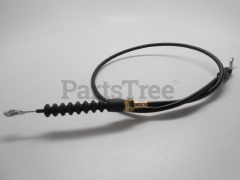Echo 14340373 Auger Clutch Cable - image 1