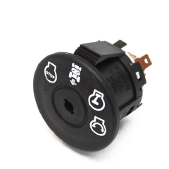 RedMax 532193350 Ignition Switch, 7-Prongs - image 3