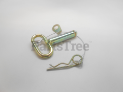 Exmark 107-3060 Rops Fold Pin