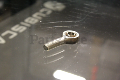 Scag 482585 End Rod, Male 3/8-24 Lh Thd - image 4