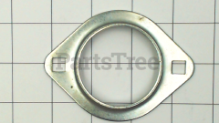 MTD 01003213 Flange - image 1