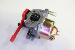 MTD 751-14093 Carburetor Assembly With Primer, Huayi
