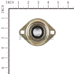 Simplicity 761508MA Bearing And Retainer Assembly - image 3