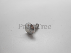 Snapper 002X74 Carriage Bolt, 5/16-18 X 3/4 - image 2
