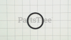 Echo 72935-82210 Gasket - image 2