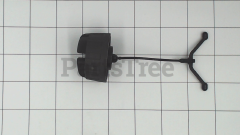 RedMax 578931503 Fuel Cap Assembly - image 3
