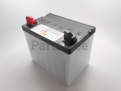Toro E603479 Battery, Dry - image 2