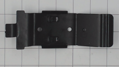 Electrolux/AYP 197661 Seat Slide Handle, Tex Black - image 2