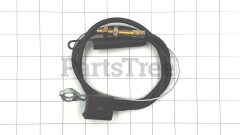 Snapper 1908551MA Clutch Cable