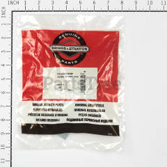 Simplicity 7103289 Use 7103289yp: Lever  Spring  Hoc  Clear Zinc - image 2