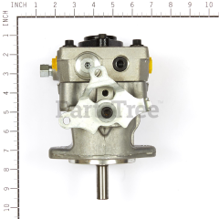 Snapper 5100073 Pe  10cc Hyd Pump-Lh - image 2