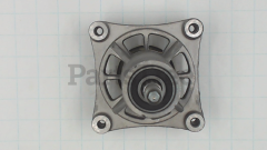 RedMax 587256401 Mandrel Assembly, Greaseable - image 3