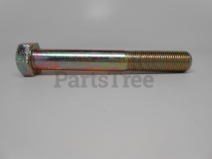 MTD 710-3151A Hex Bolt, 5/8-18 X 4