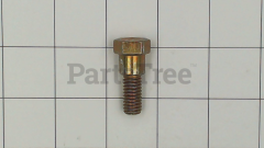 MTD 153643 Shoulder Bolt