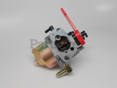 MTD 751-14018 Carburetor Assembly - image 2