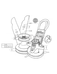 Craftsman 247.204420 (13AQA1ZT099) - Craftsman T8200 Lawn Tractor (2016) .Quick Reference