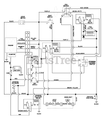 Ariens 915055 (1944) - Ariens Zoom 44" Zero-Turn Mower, 19hp Kohler (SN: 010000 & Above) Wiring Diagram