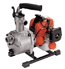 Echo WP-1000 - Echo Water Pump (Type 1)