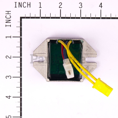 Snapper 841945 Use 493219: Regulator - image 4