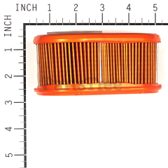 Simplicity 4245 A/C-Filter (5 X 792038) - image 4