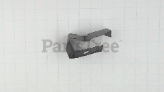 MTD 753-06419 Muffler Gasket - image 2