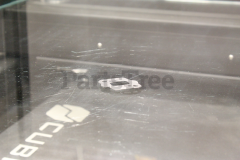 Echo 13001010323 Intake Gasket - image 1