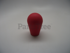 RedMax 532183333 Rp Knob, Speed Control Lever - image 2