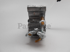 RedMax 586936202 Carburetor, 14mm Air Bore - image 3