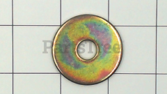 MTD AF-141 Flat Washer, .390 Id