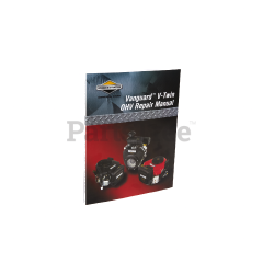 Briggs & Stratton 272144 Repair Manual, V2 Ohv - image 4