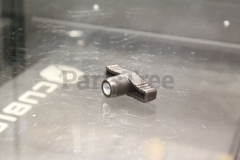 Echo 17811355330 Fastener Knob, 5/16-18 - image 4
